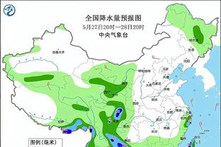 内线真核！萨里奇半场7中5拿12分&TJD4中4拿8分7板